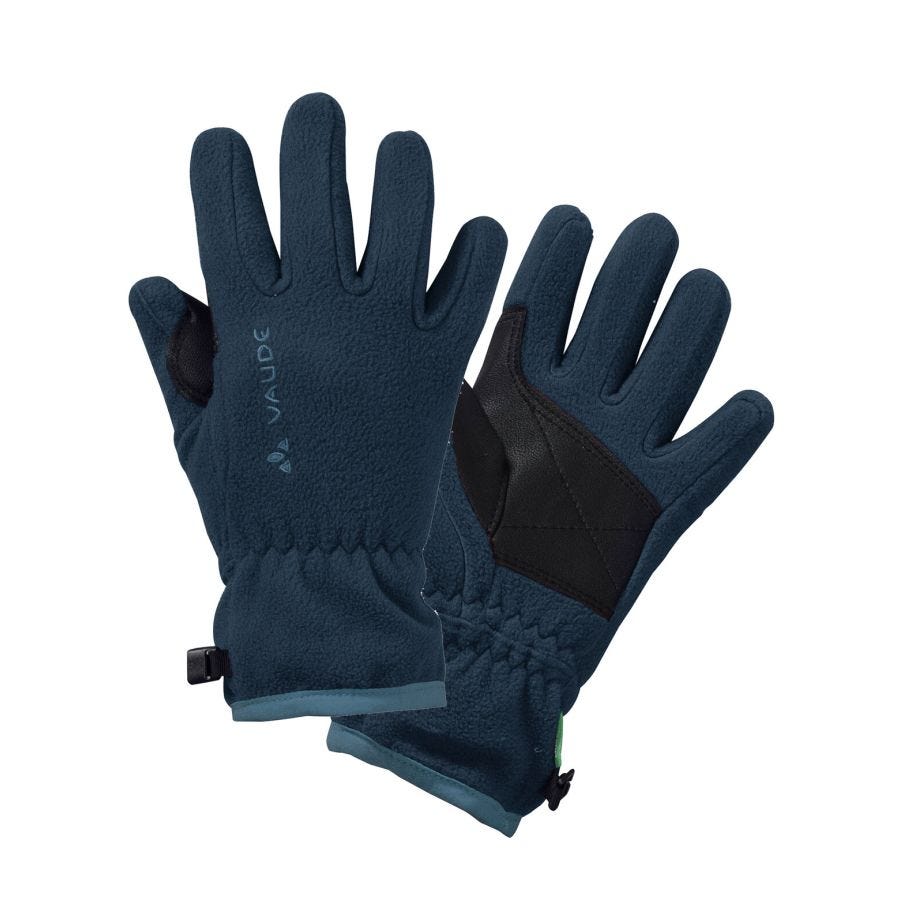 Pulex Fleece-Handschuhe Kinder