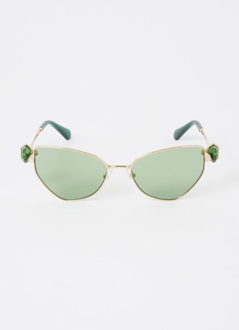 Ochelari de soare Swarovski SK7003