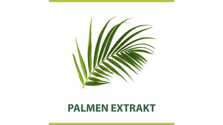 Palmolive Rasiercreme für Männer mit pflegendem Palmenextrakt für eine sanfte Rasur 100 ml