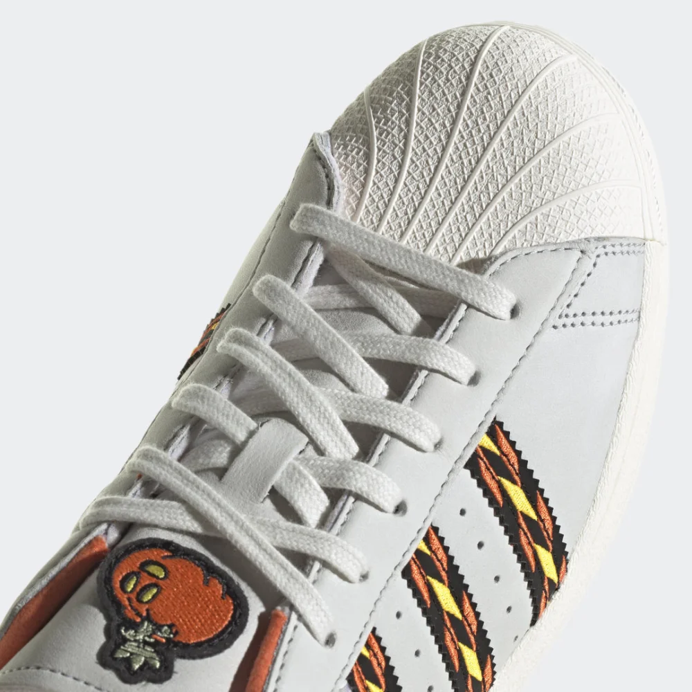 adidas Superstar HR1433 / weiss