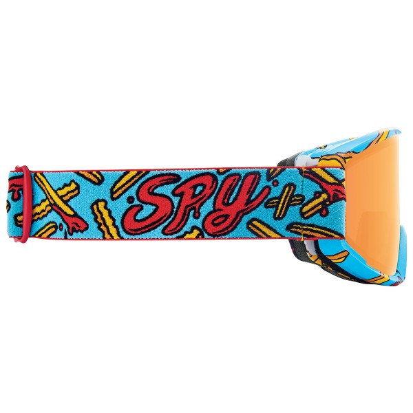 SPY+ - Kid's Crusher Elite S1 (VLT 53%) - Skibrille