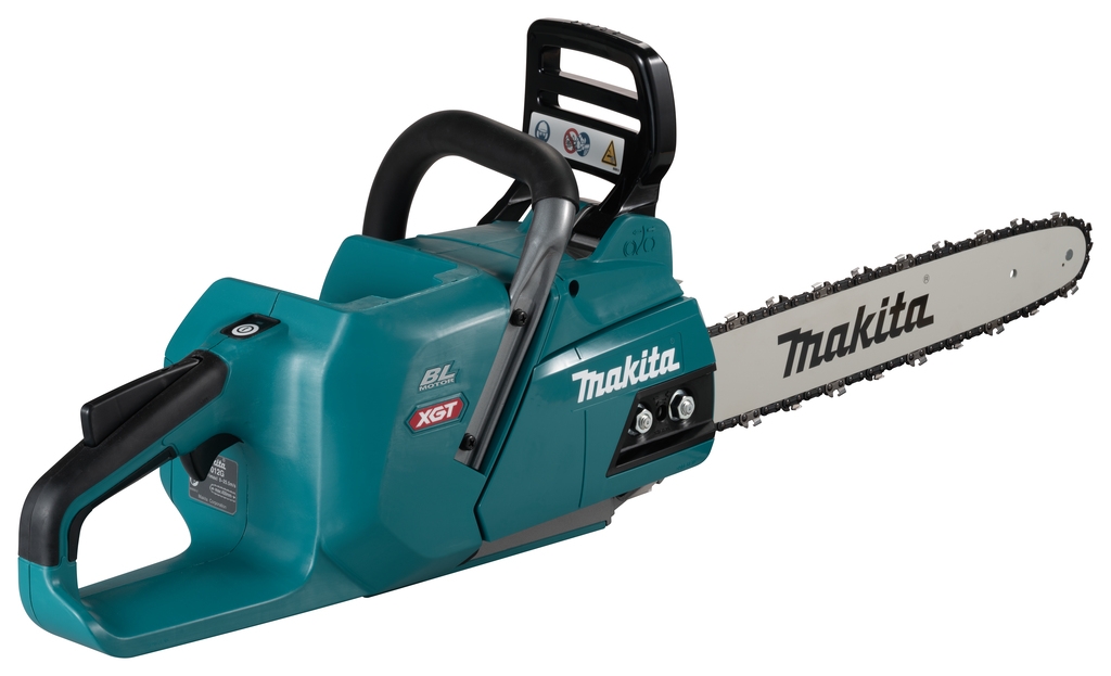 Makita UC012GZ Kettensäge 40 cm 40V Max ohne Akku und Ladegerät
