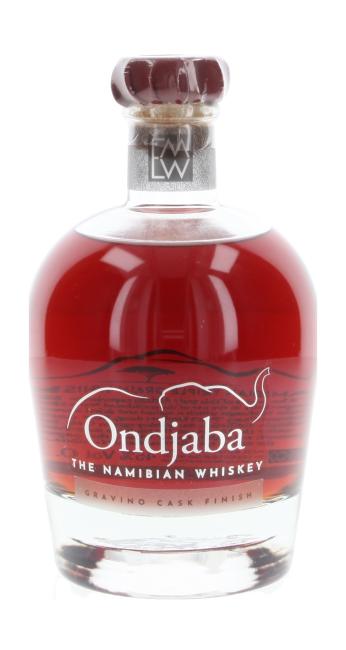Ondjaba Gravino 0,7 l·46 % vol