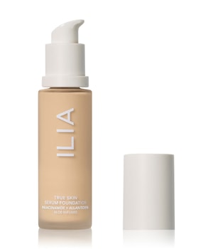 ILIA Beauty True Skin Serum Flüssige Foundation-30 ml