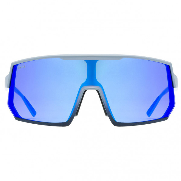 Uvex - Sportstyle 235 Mirror Cat. 2 - Fahrradbrille