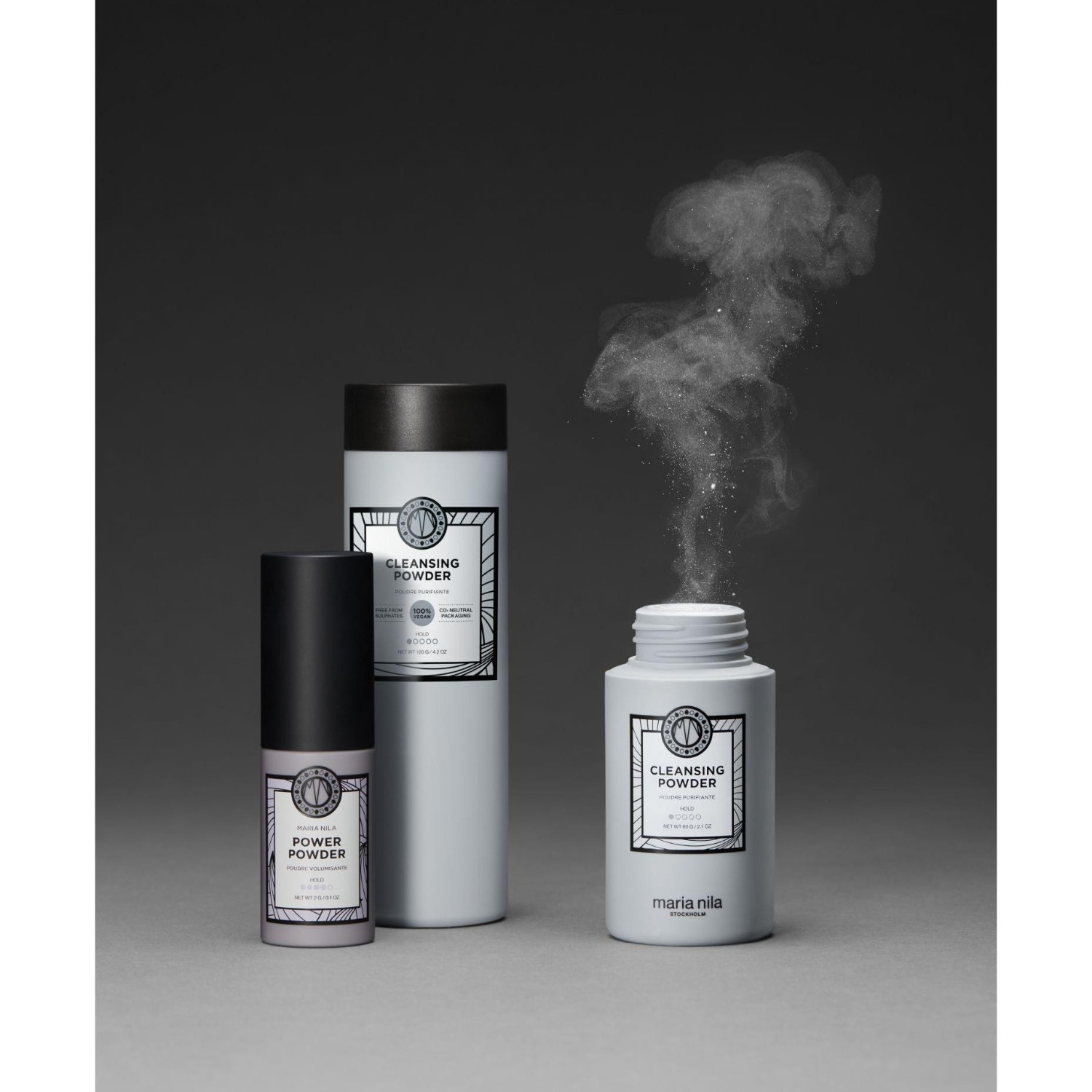 Power Powder