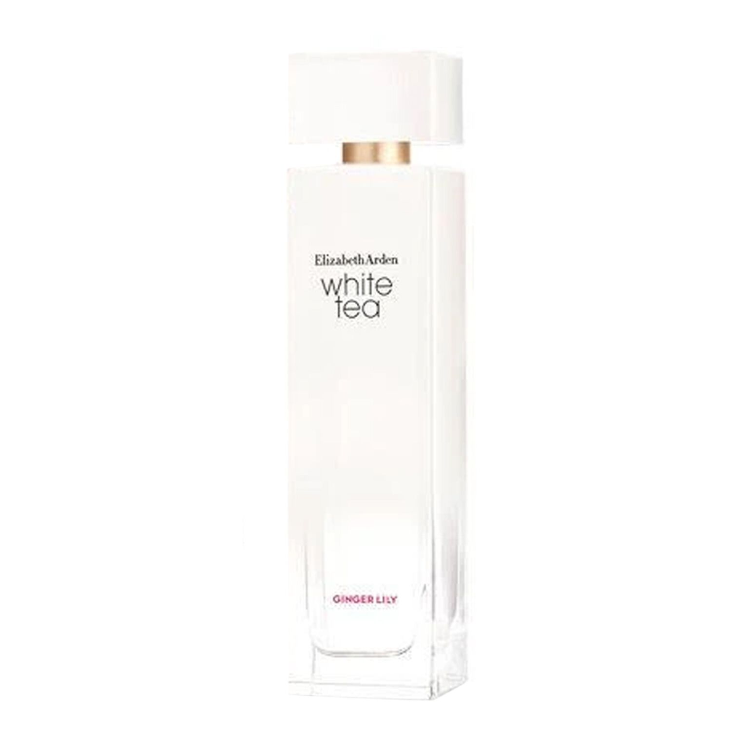 Elizabeth Arden White Tea Ginger Lily Eau de Toilette