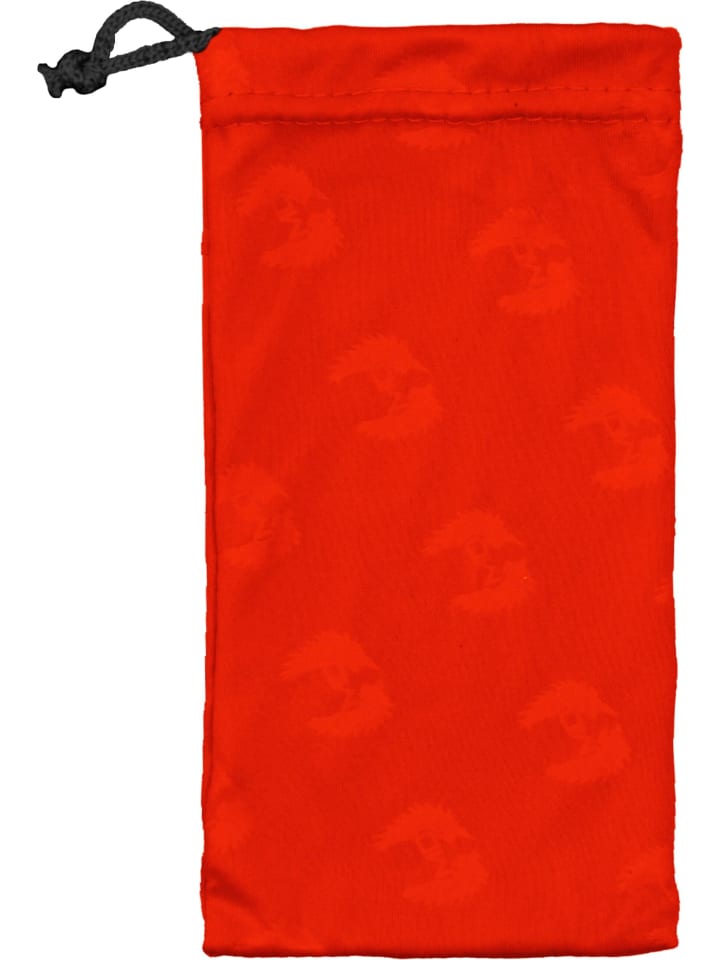 MSTRDS MSTRDS Sonnenbrillen in red günstig kaufen onesize