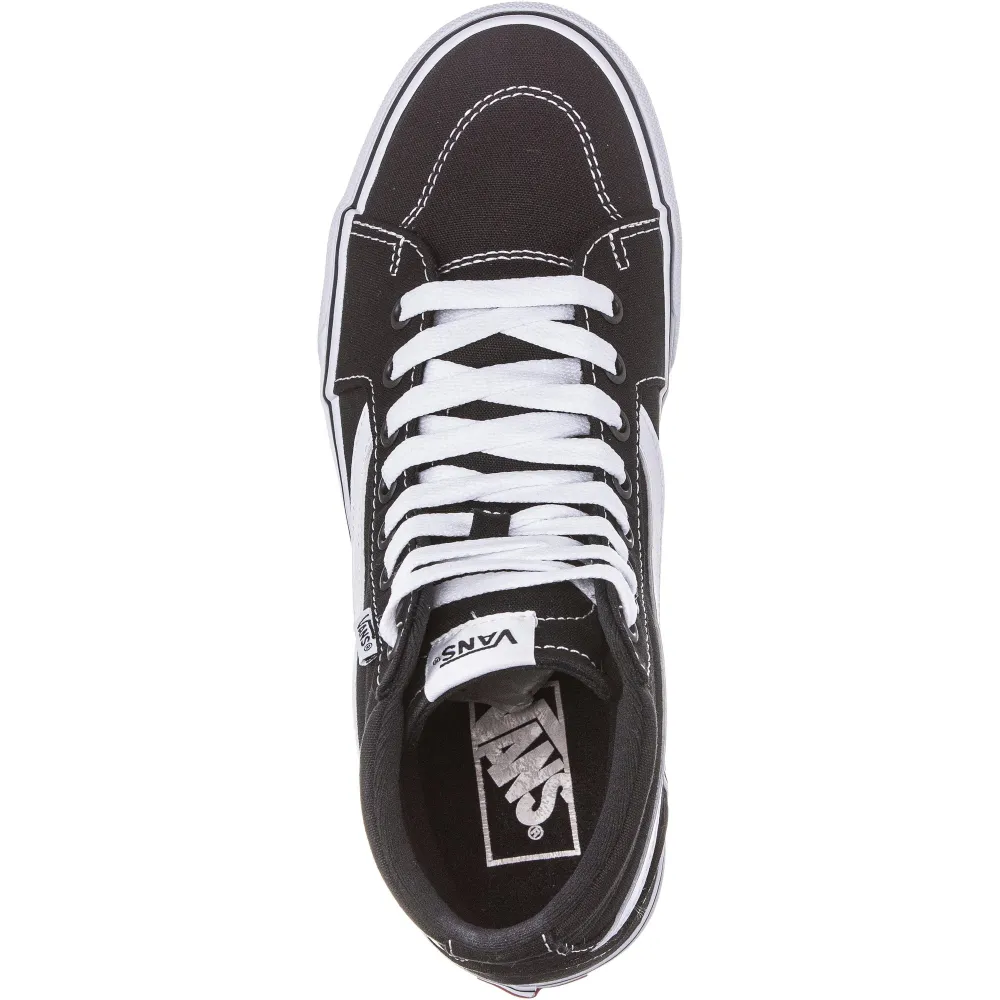 Vans Filmore Hi Platform VN0A5EM71871 / schwarz