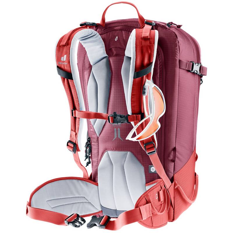 Deuter Freerider 28 SL Alpinrucksack Damen