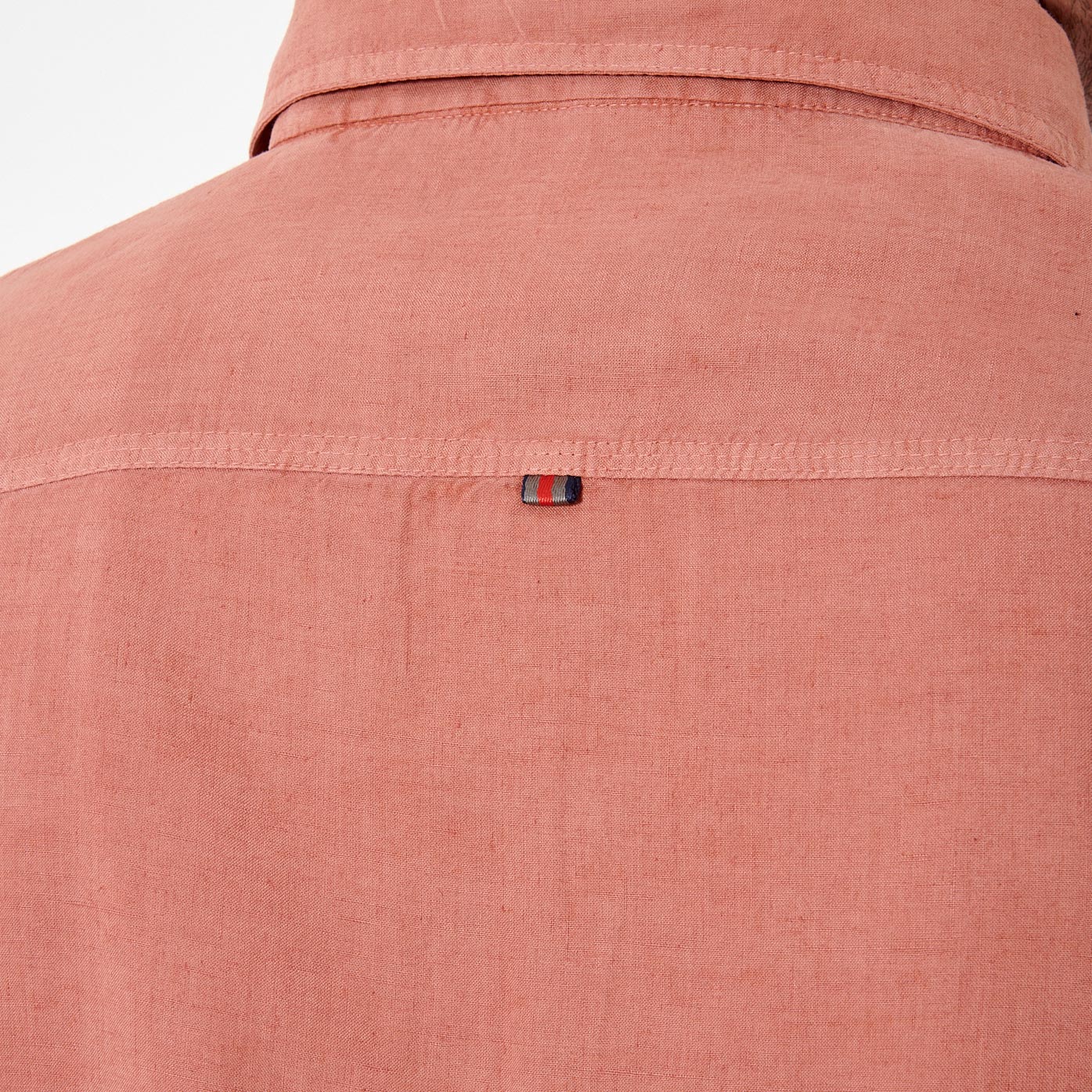 MOTUS  Chemise fluide Homme