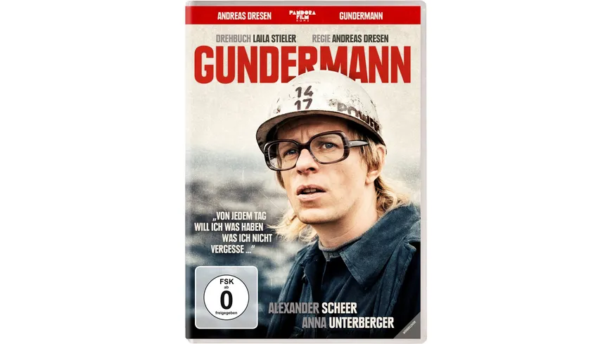 Gundermann