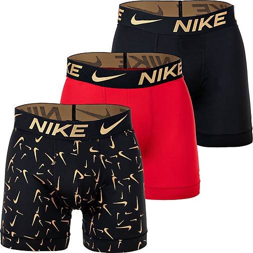 Nike Boxershort Boxer Briefs, Dri-Fit Micro 3er Pack