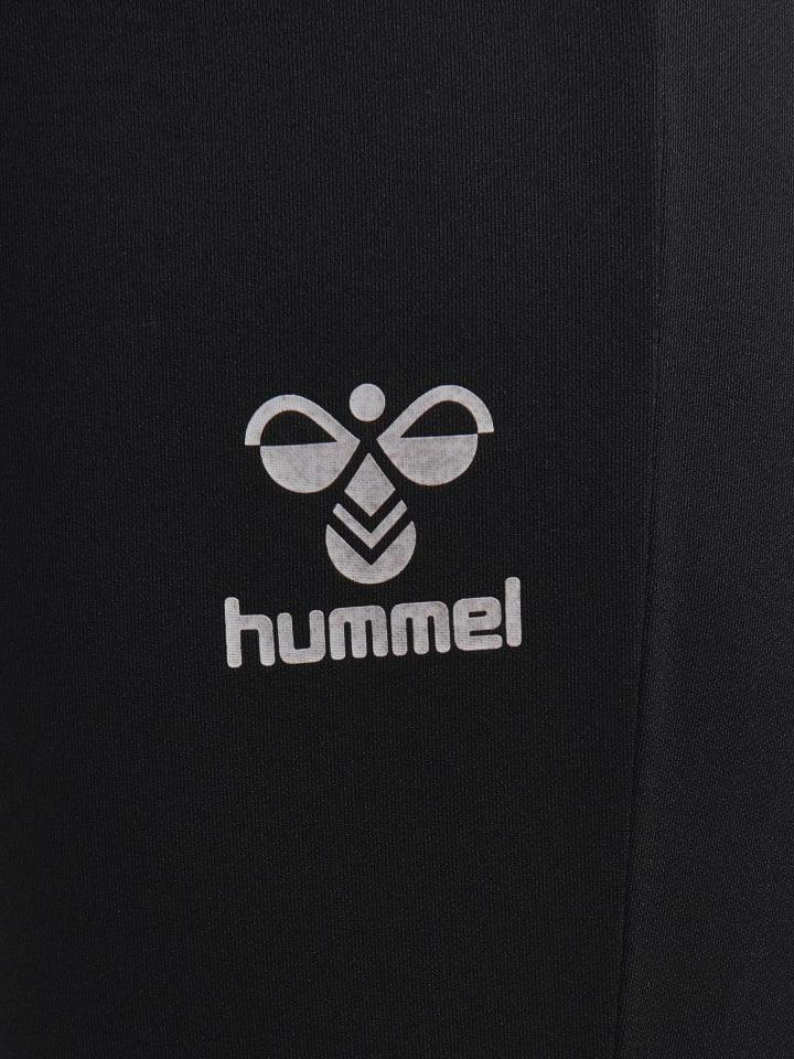 Hummel Hummel Verstellbare Taille Hose Hmllead Herren in BLACK günstig kaufen