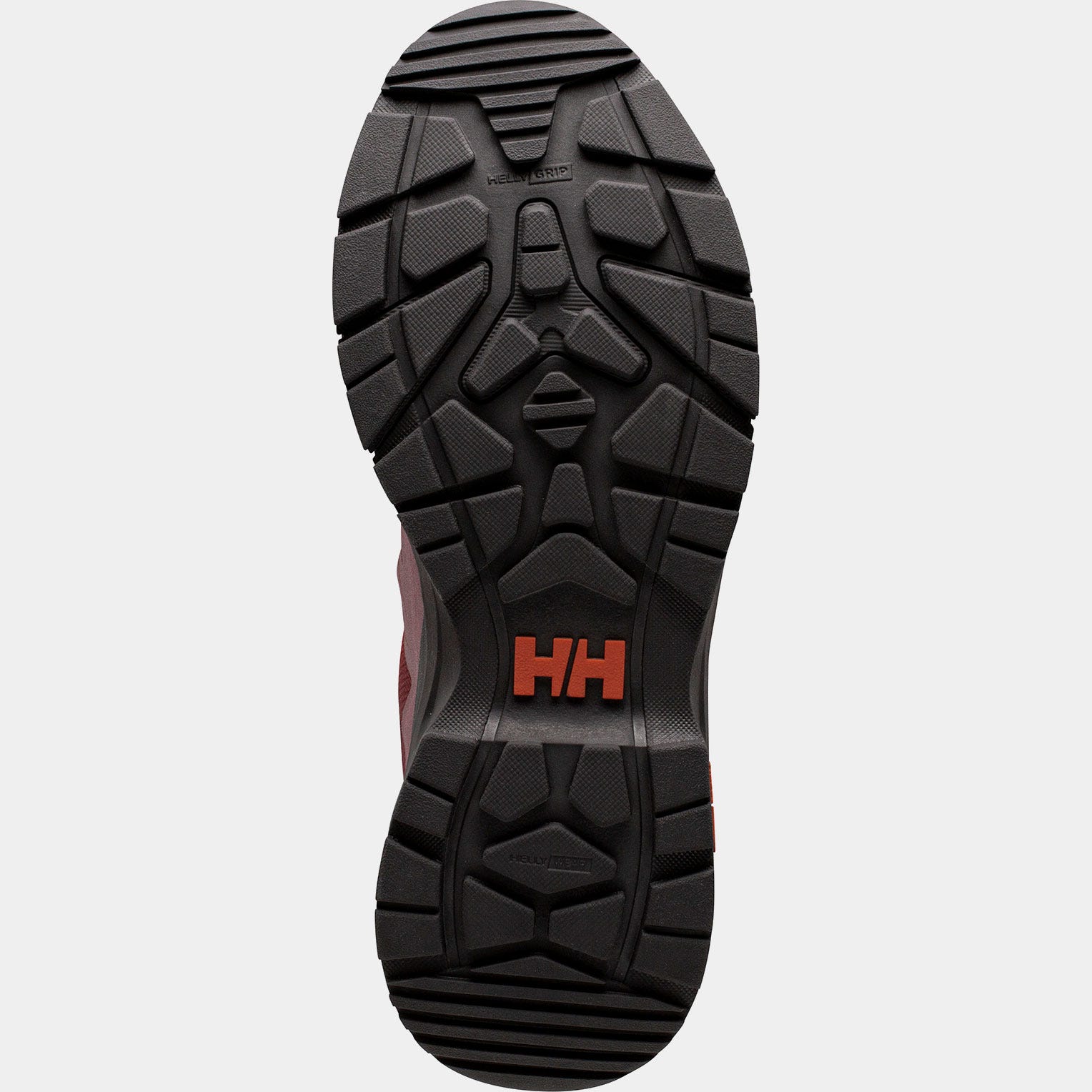 Men's Cascade HELLY TECH® Waterproof Mid Cut Hiking Boots
