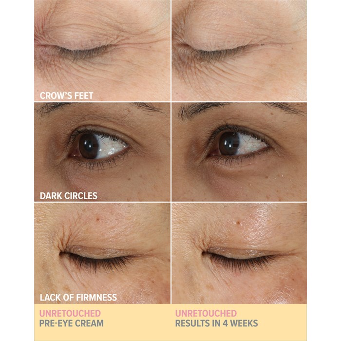 Confidence Eye Cream