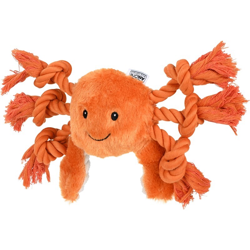 AniOne Kuscheltiere AniOne Kuscheltier Crab