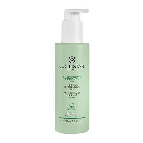 Collistar Rensende Rensegel 200 ml