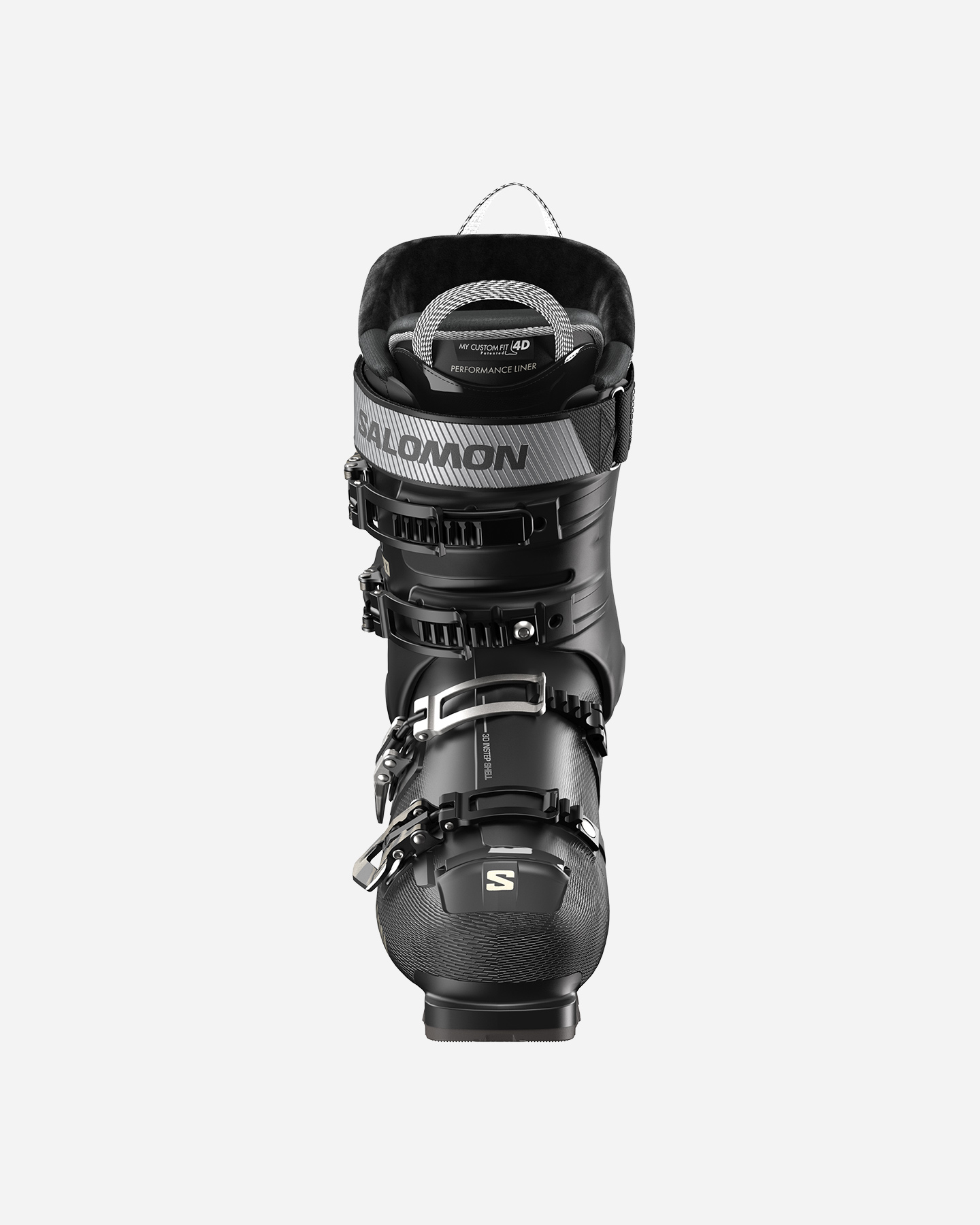 Scarponi Sci Salomon S/pro Supra X90 Gw W L47670500