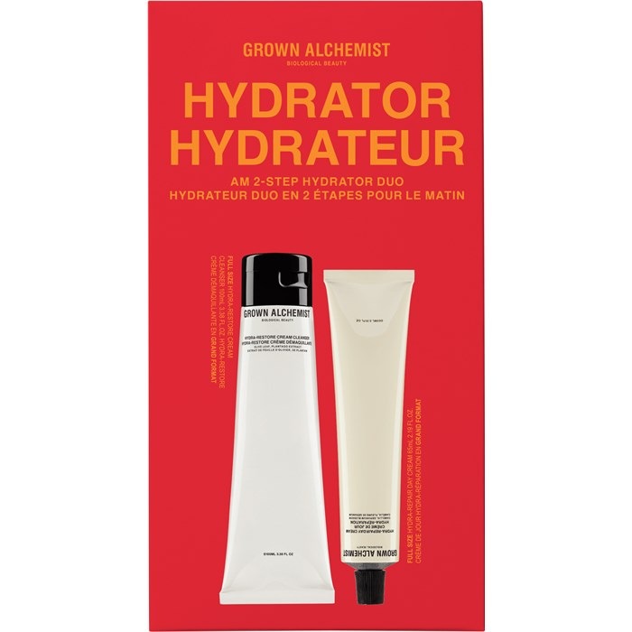 Hydra-Restore Cream Cleanser