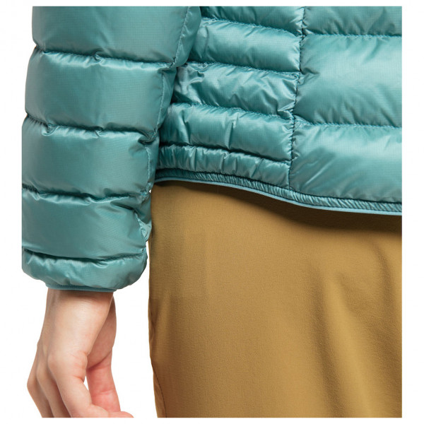 Haglöfs - Women's Roc Down Hood - Daunenjacke