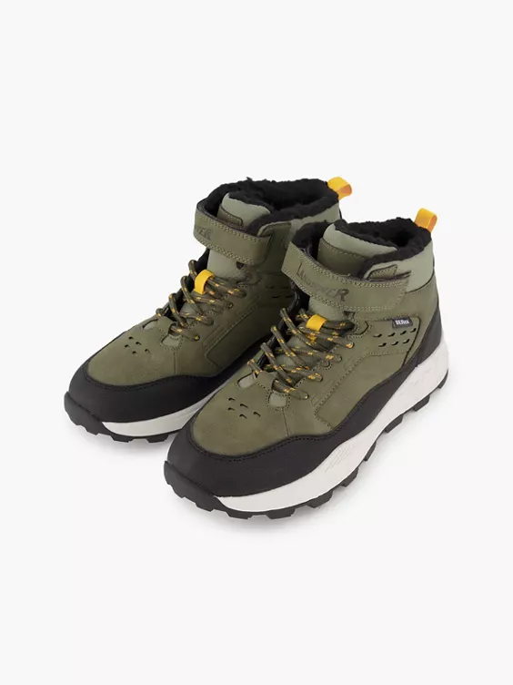 Landrover Boots