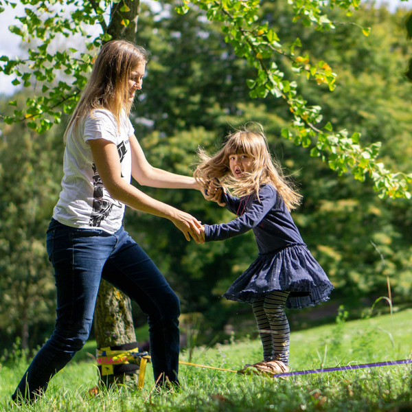 BANANALAMA TREEWEAR SET - Slackline