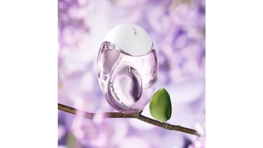ISSEY MIYAKE A DROP D'ISSEY Eau de Parfum