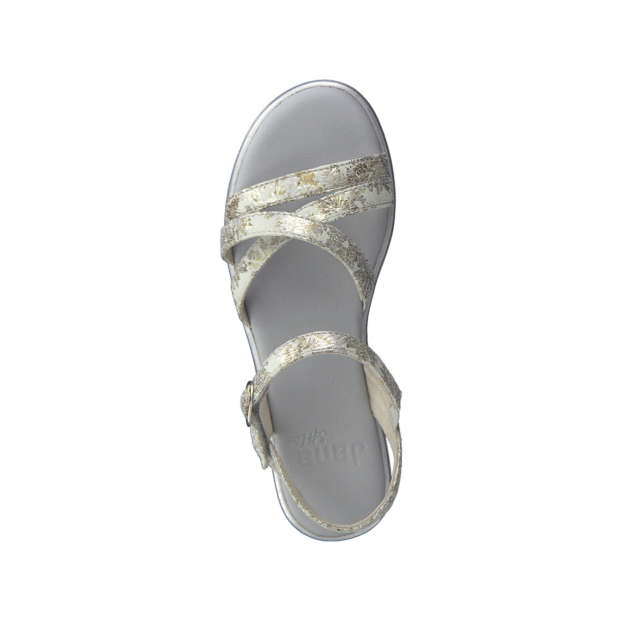 Sandales confort