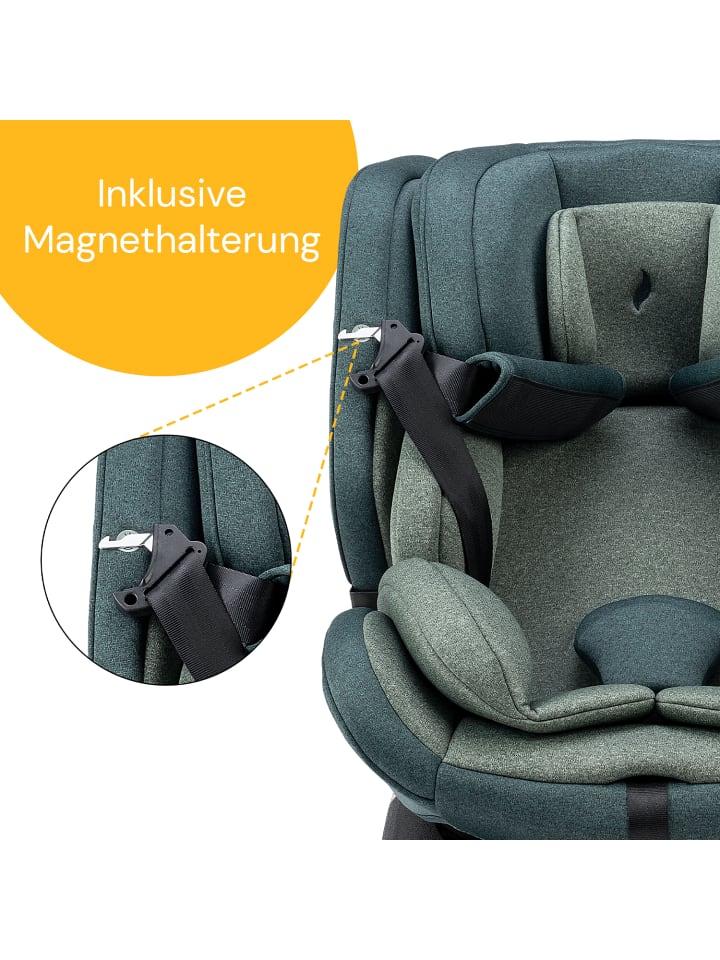 Osann Kindersitz  