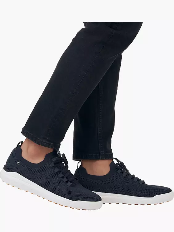Rieker Herren Slipper