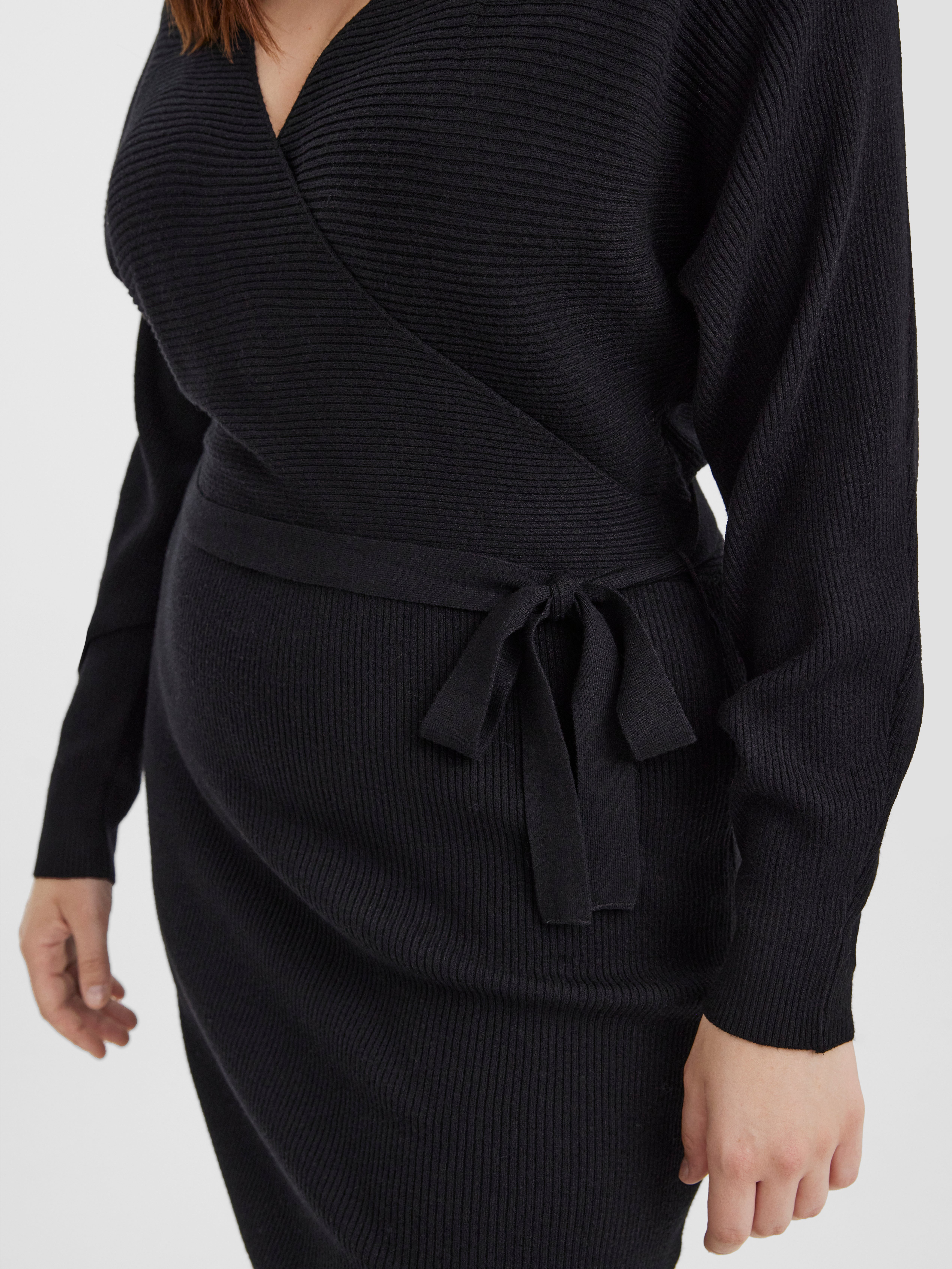 VMHOLLYREM Langes Kleid