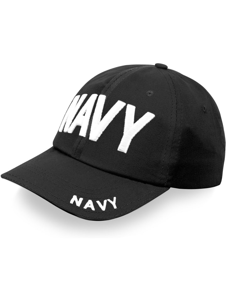 Normani Outdoor Sports Kostüm bestehend aus Weste, Patch und Cap in NAVY günstig kaufen