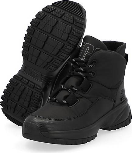 UGG Winterboot YOSE PUFFER LACE