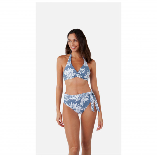Barts - Women's Deltia Halter - Bikini-Top