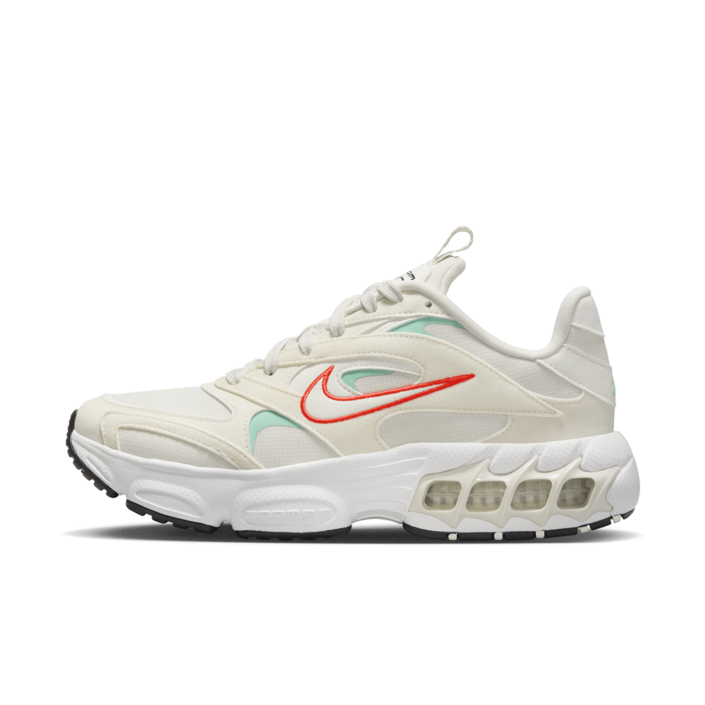 Nike Zoom Air Fire FD0632-100 / weiss