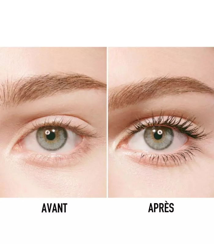 DIORSHOW ICONIC OVERCURL WATERPROOF Mascara waterproof - Volume & courbe spectaculaires 24h*