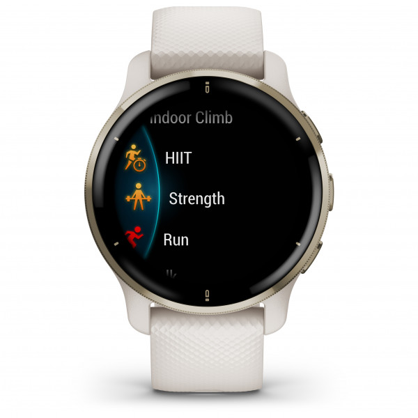 Garmin - Venu2 Plus - Multifunktionsuhr