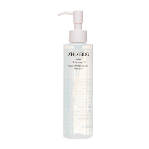 Shiseido Perfect čistilno olje 180 ml