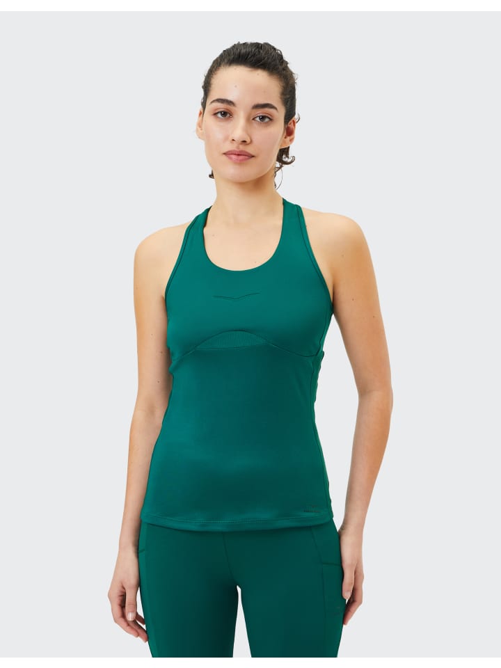 Venice Beach Tanktop VB Jizelle in green pond günstig kaufen