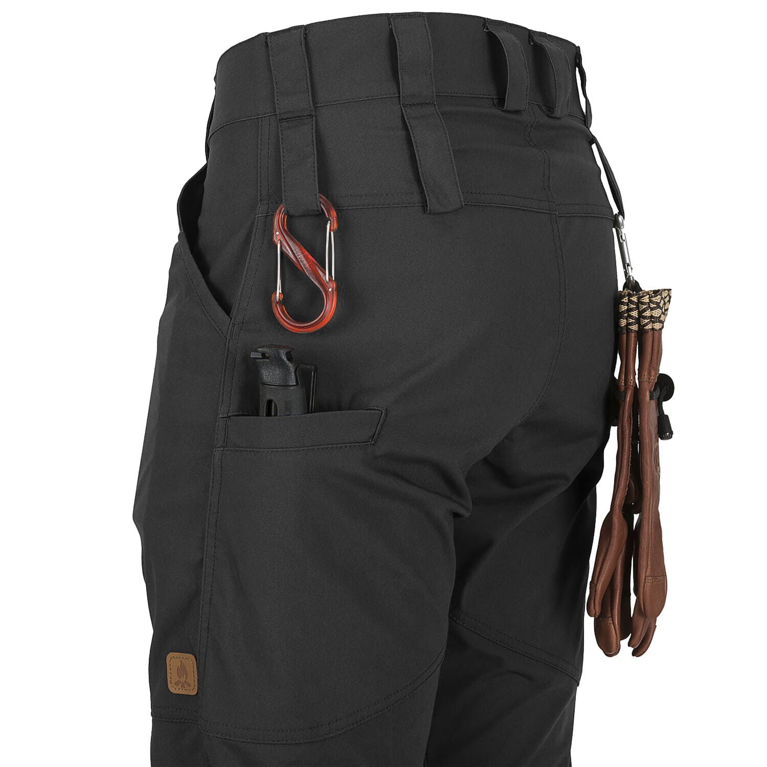 Woodsman Pants