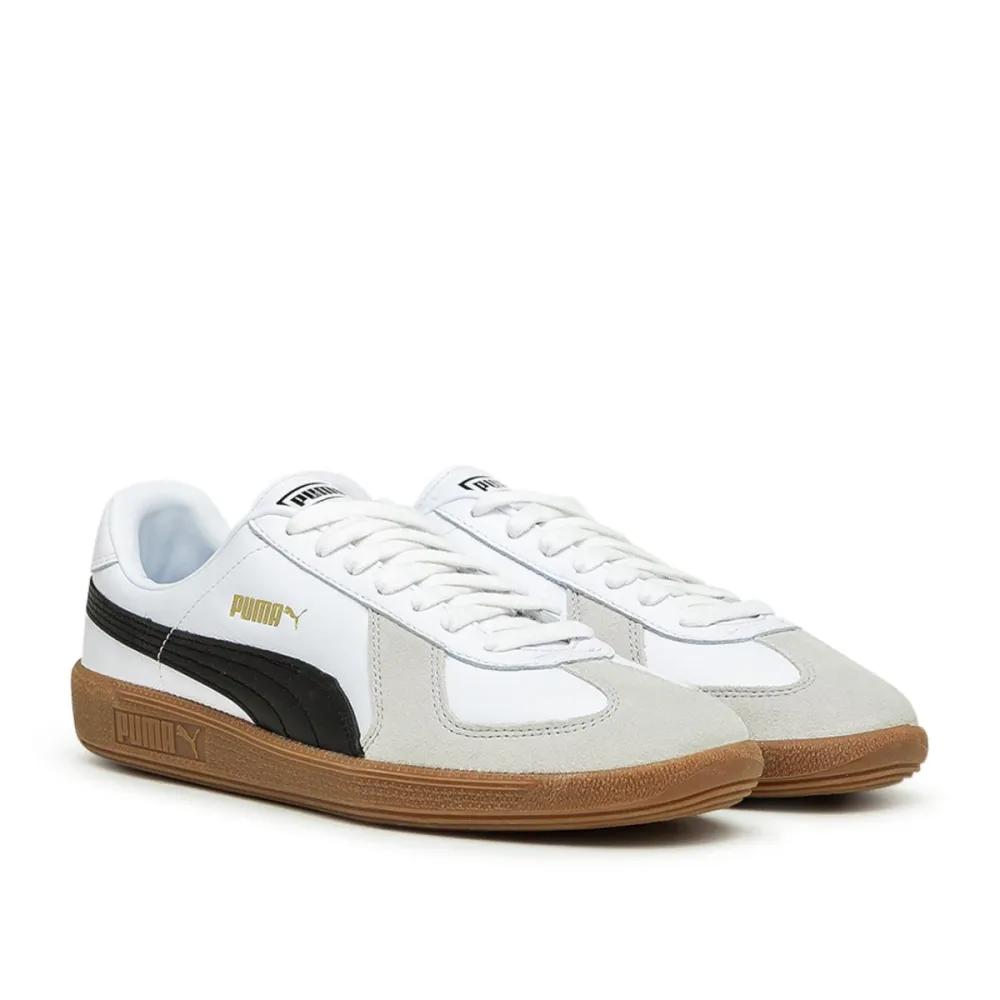 PUMA Army Trainer OG 380709-01 / weiss