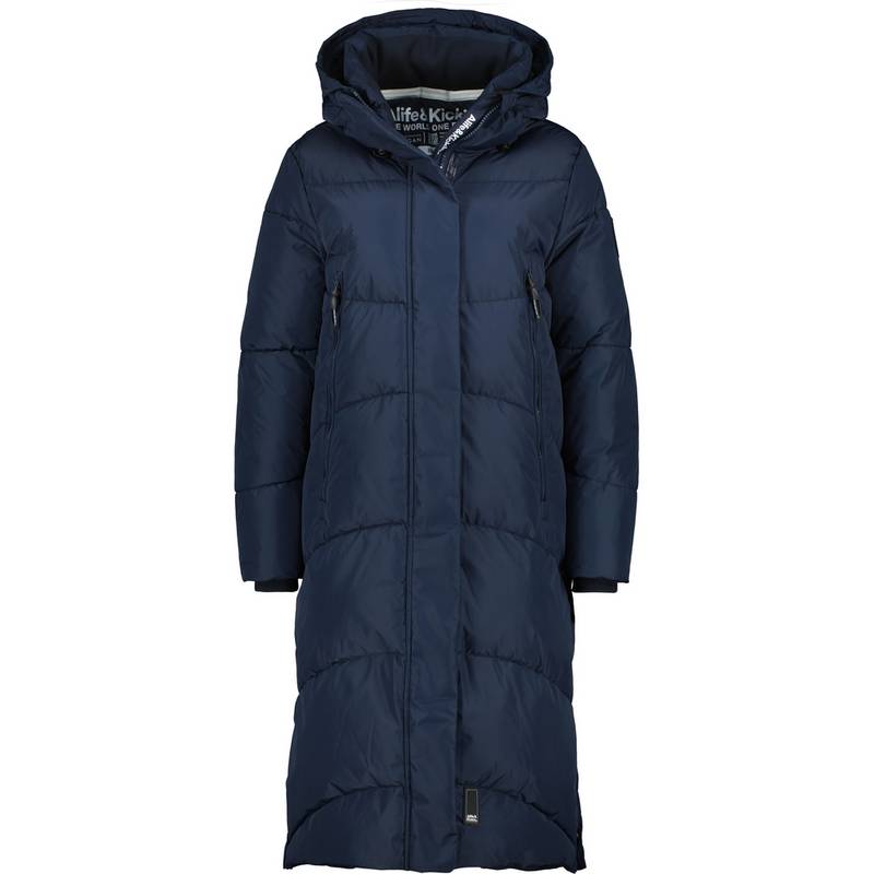 ALIFE AND KICKIN JunaAK A Winterjacke Damen