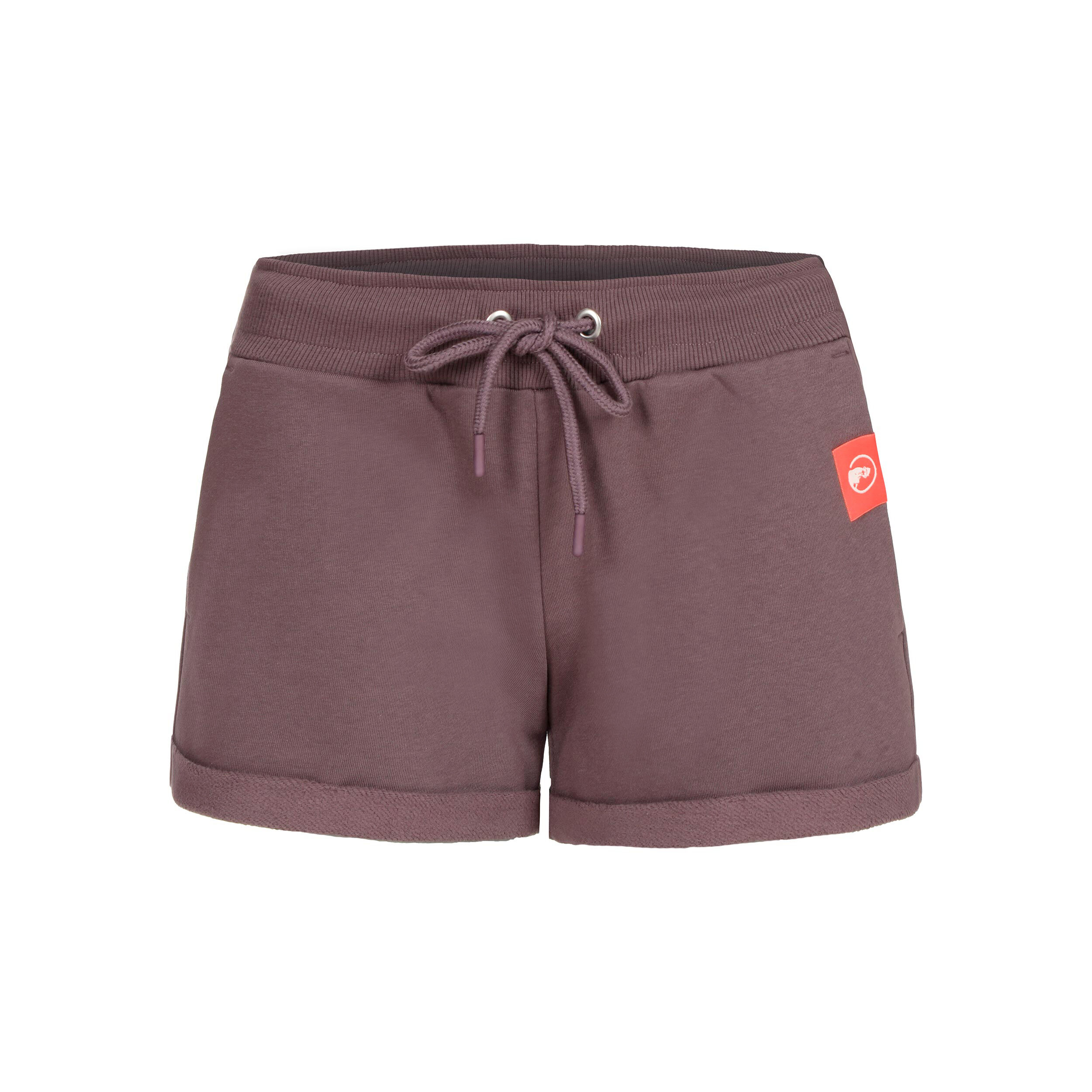 Crossroad Easy Shorts Damen - Lila