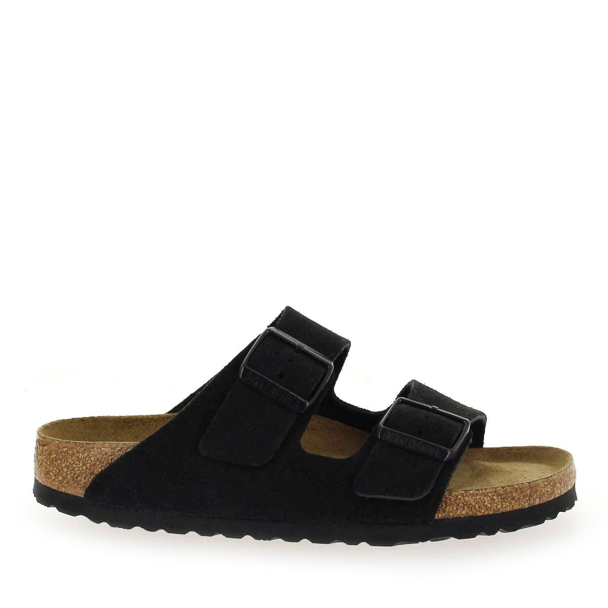 Birkenstock  ARIZONA - Noir