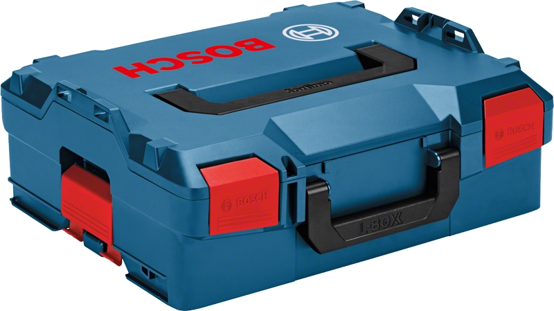 Bosch Blue Accessories 1600A012G0 Separat L-Boxx nr. 2 136 mm - Ny model