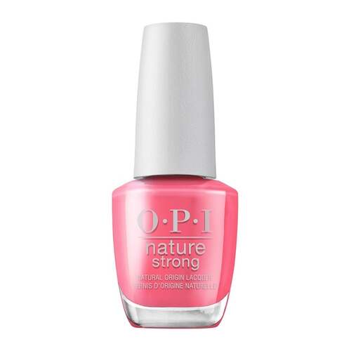 OPI Nature Strong Nagellak Intentions Are Rose Gold 15 ml