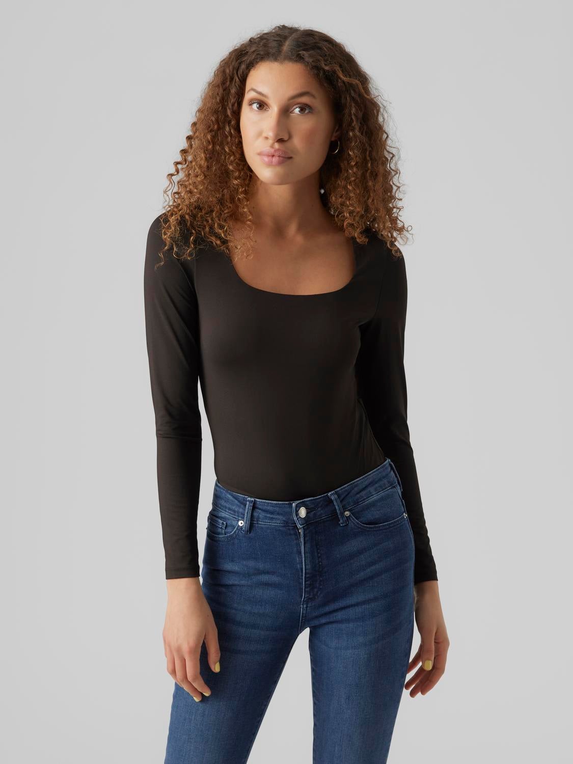 VMBIANCA Top