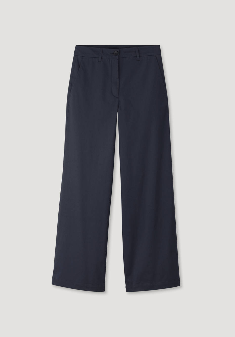 Hose aus Bio-Baumwolle