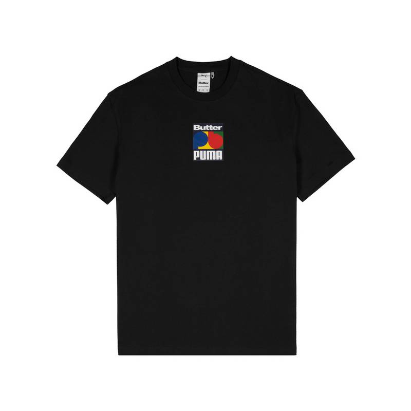 PUMA x BUTTER GOODS Graphic T-Shirt T-Shirt Herren